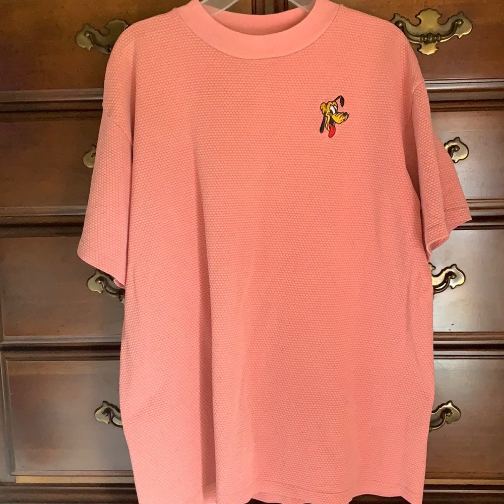 Vintage Disney shirt
